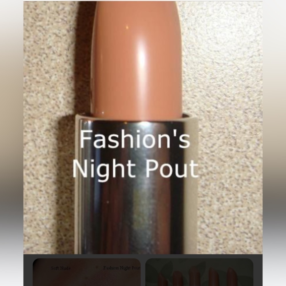 “Revlon” Fashion’s Night Pout, Colorburst Lipstick - Picture 8 of 8